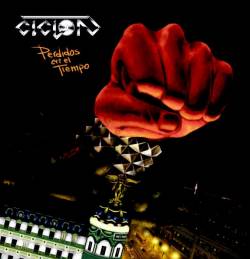 Ciclón : Perdidos en el Tiempo